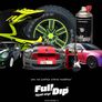 Full Dip Spray on Car Wrap Paint U can Peel Off Image 10