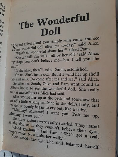Enid Blyton's book 1970 1st edition