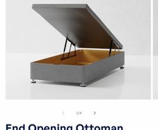 ottoman bed