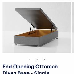 ottoman bed