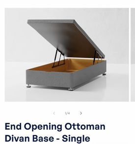 ottoman bed