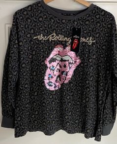 Rolling Stone Sweatshirt