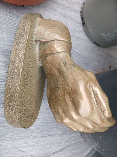 "Old Time Piece" Rare