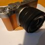 Fujifilm X-A3 with Fuji XC 15-45mm Lens and extra battery Image 7
