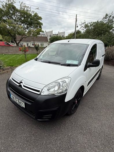 Van