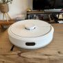 iROBOT Roomba 105 Combo Robot Vacuum Cleaner Mop/Scrubber WiFi Image 2
