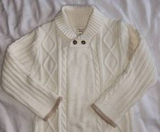 River island boys jumper