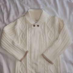 River island boys jumper
