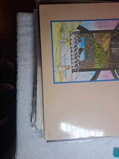 Vinyl.James Taylor.