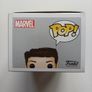 #304 Iron Man (Unmasked) Exclusive Funko Pop! Image 3