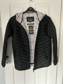 Barbour jacket