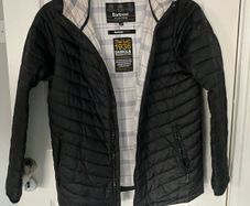 Barbour jacket