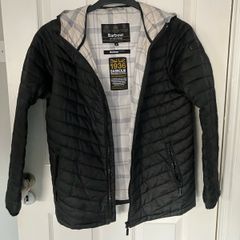 Barbour jacket