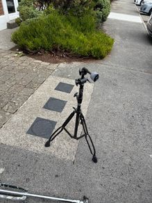 Mapex cymbal stand