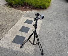 Mapex cymbal stand