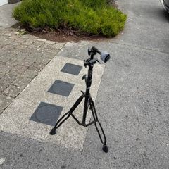Mapex cymbal stand