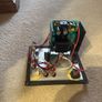Jamo sub 300 Modul Board for parts Image 2