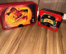 Lego ninjago
