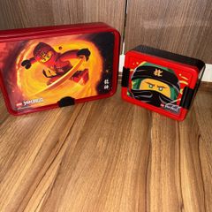 Lego ninjago