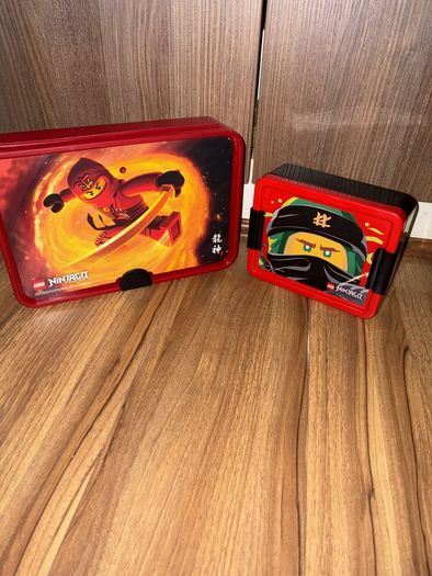 Lego ninjago