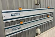 Makita / Festool Track Saw Guide Rail Holder