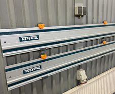 Makita / Festool Track Saw Guide Rail Holder