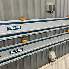 Makita / Festool Track Saw Guide Rail Holder