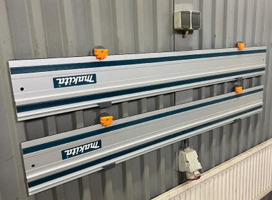 Makita / Festool Track Saw Guide Rail Holder