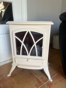 Electric Stove Heater