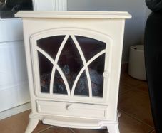 Electric Stove Heater