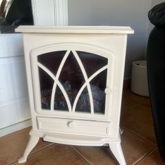 Electric Stove Heater