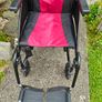 Excel G Logic Transit Wheelchair Image 3