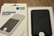 Quadlock MAG Wallet