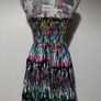Fabulous Colourful Dress Image 8