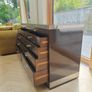 Designer Chest Of Drawers (Mid-Century) By Willy Rizza Image 8