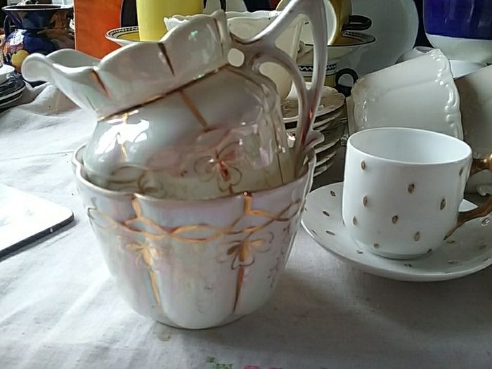 Collection of Coffee & Tea sets