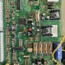 HKC SecureWatch SW 812 Alarm Control Panel Main Board Box Transformer Image 2