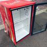 Coke Cola Fridge Image 4