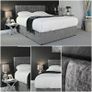 New divan beds with 10 inch mattress Image 7