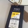 boots Bnwt marks & spencer size 40 Image 3