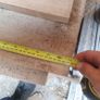 Alder wood Large amount Flooring Image 2