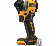 DeWalt DCF850B 20V Cordless Brushless Compact 1/4" Impact Driver