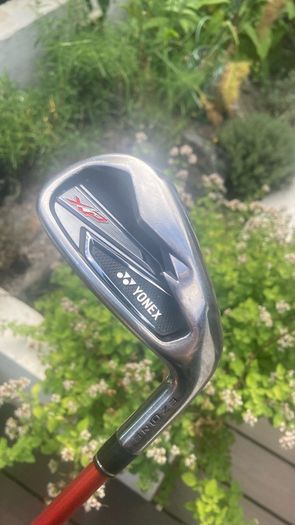Yonex Irons