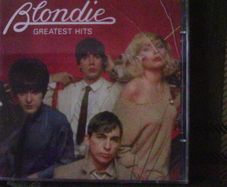 Blondie - Greatest Hits CD