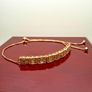 Diamond bracelet Image 3