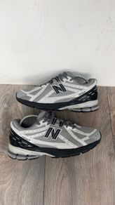 New balance 1916r Grey and Black