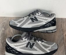 New balance 1916r Grey and Black
