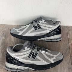 New balance 1916r Grey and Black