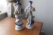 2 lovely ornaments