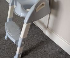 Thermobaby Kiddyloo Toilet Trainer